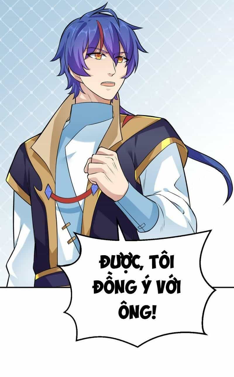 Võ Đạo Độc Tôn - Chương 163 - ảnh 29