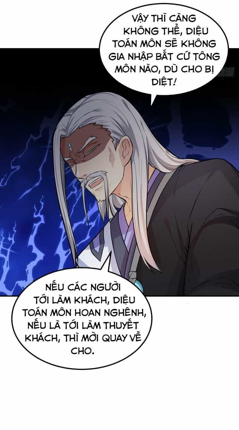 Võ Đạo Độc Tôn - Chương 163 - ảnh 7