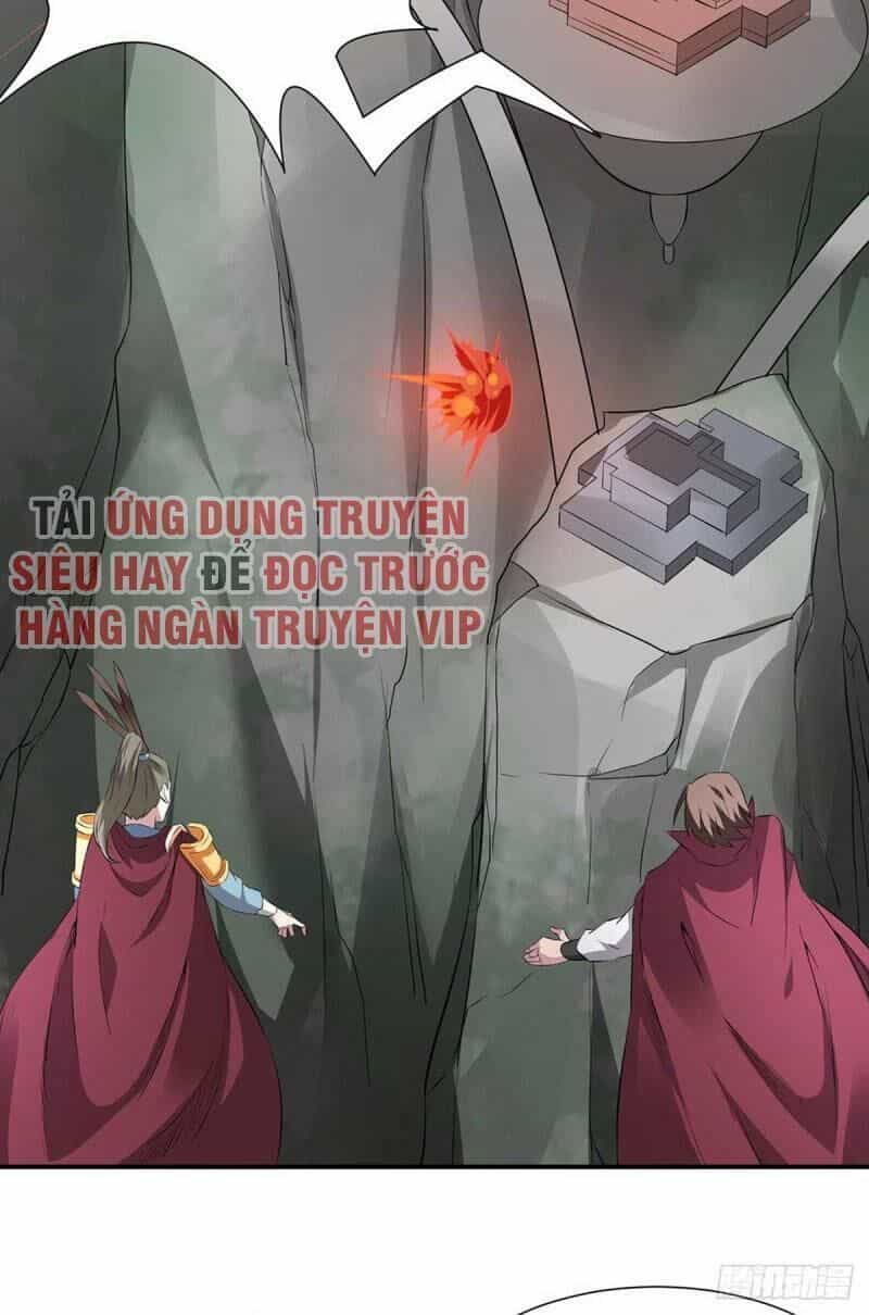 Võ Đạo Độc Tôn - Chương 164 - ảnh 21