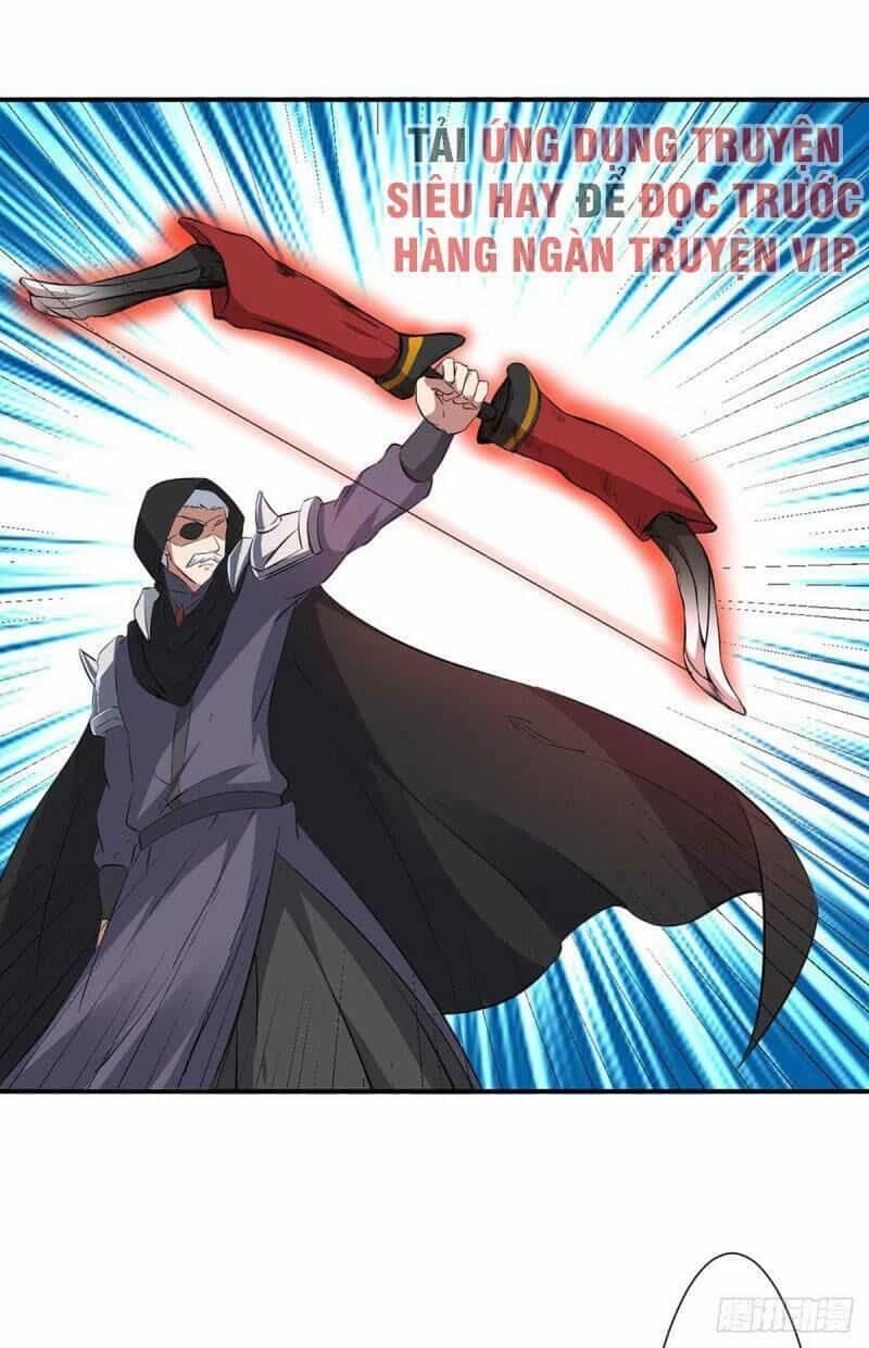 Võ Đạo Độc Tôn - Chương 164 - ảnh 24