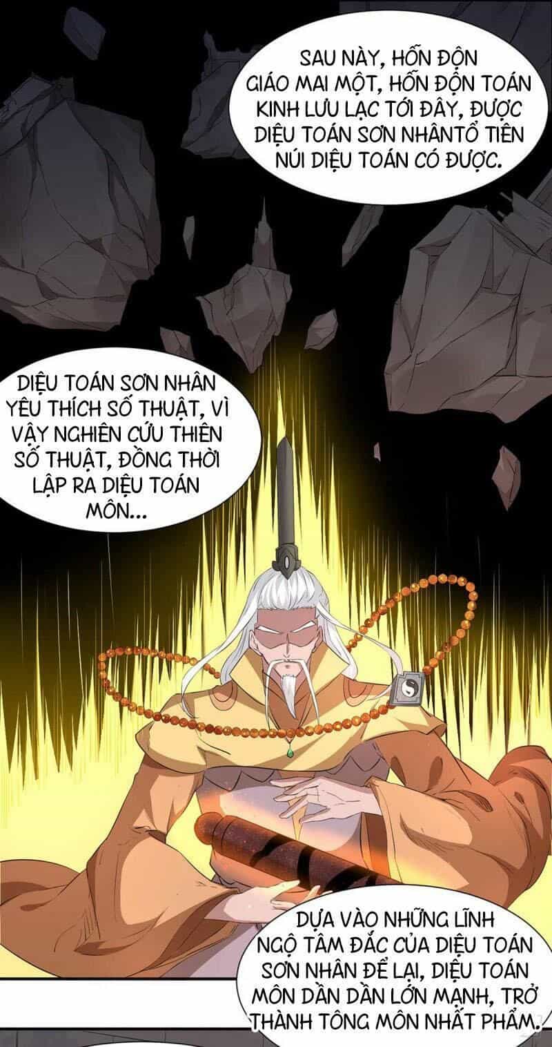Võ Đạo Độc Tôn - Chương 164 - ảnh 3