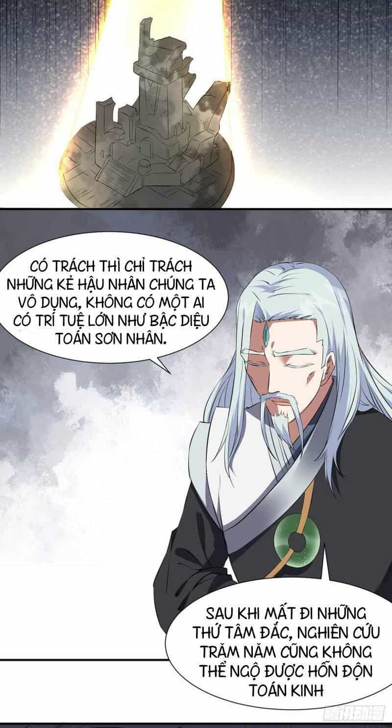 Võ Đạo Độc Tôn - Chương 164 - ảnh 5
