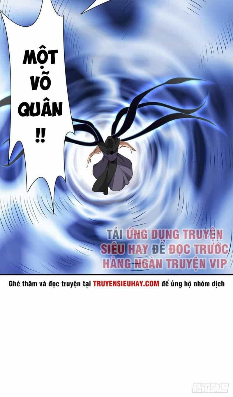 Võ Đạo Độc Tôn - Chương 164 - ảnh 7