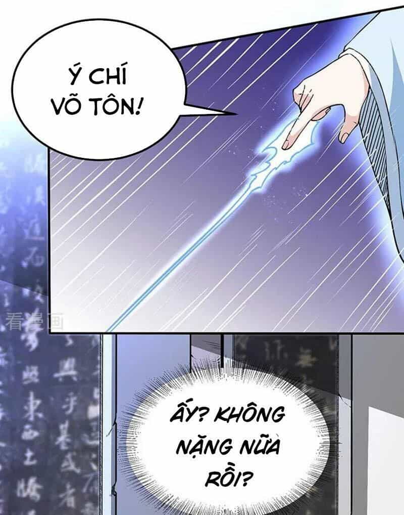 Võ Đạo Độc Tôn - Chương 166 - ảnh 20