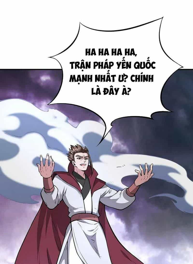 Võ Đạo Độc Tôn - Chương 166 - ảnh 7