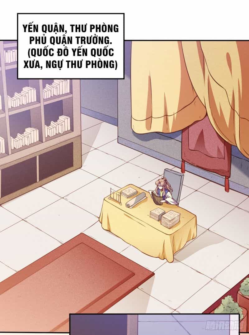Võ Đạo Độc Tôn - Chương 170 - ảnh 10