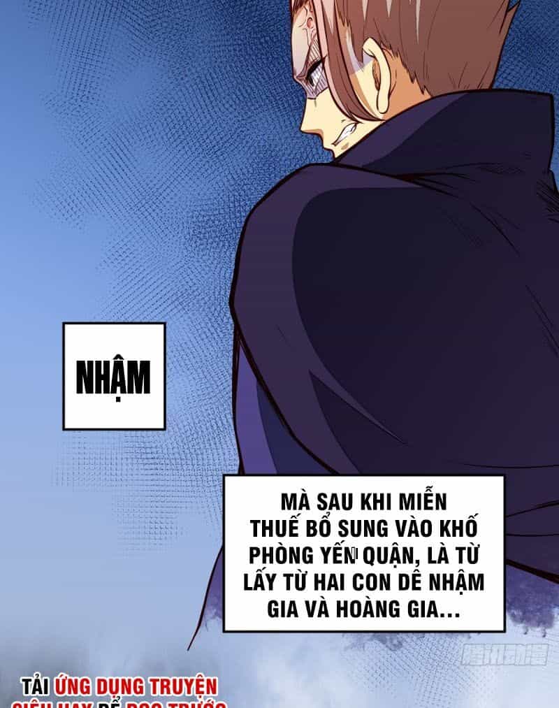 Võ Đạo Độc Tôn - Chương 170 - ảnh 8