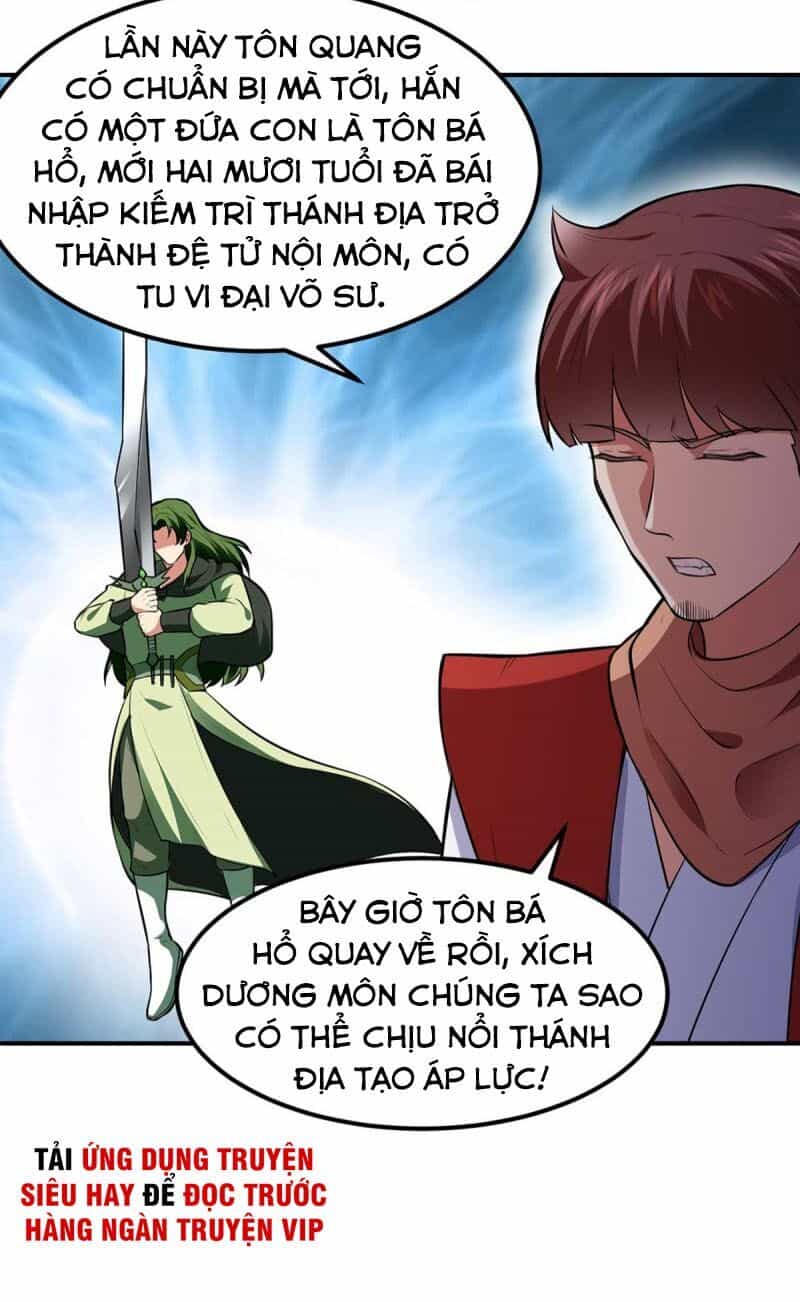 Võ Đạo Độc Tôn - Chương 171 - ảnh 13