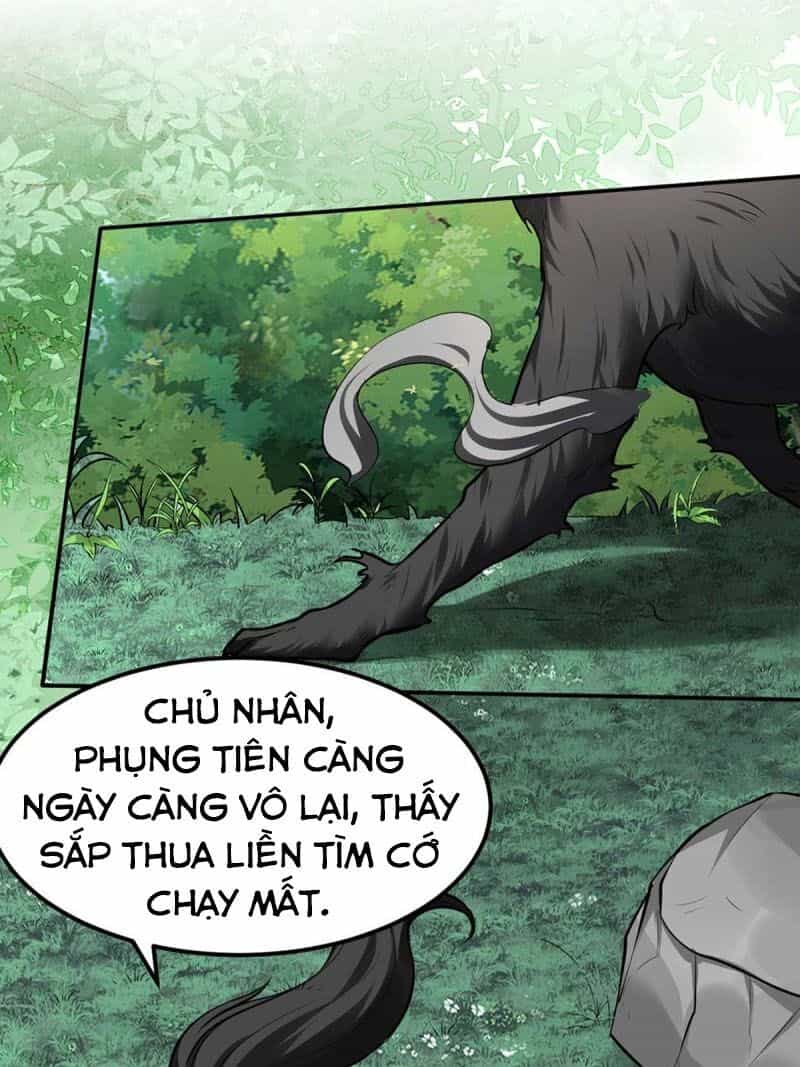 Võ Đạo Độc Tôn - Chương 171 - ảnh 25