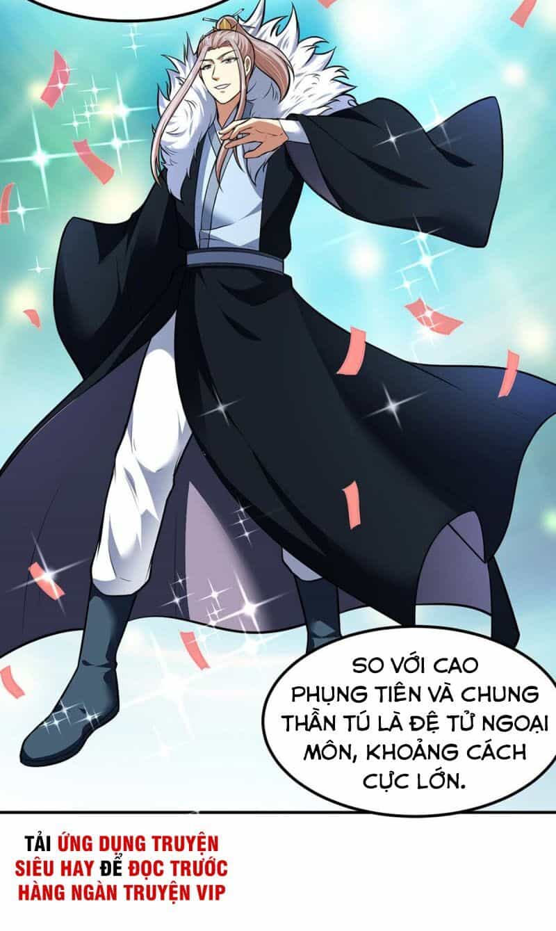 Võ Đạo Độc Tôn - Chương 171 - ảnh 3