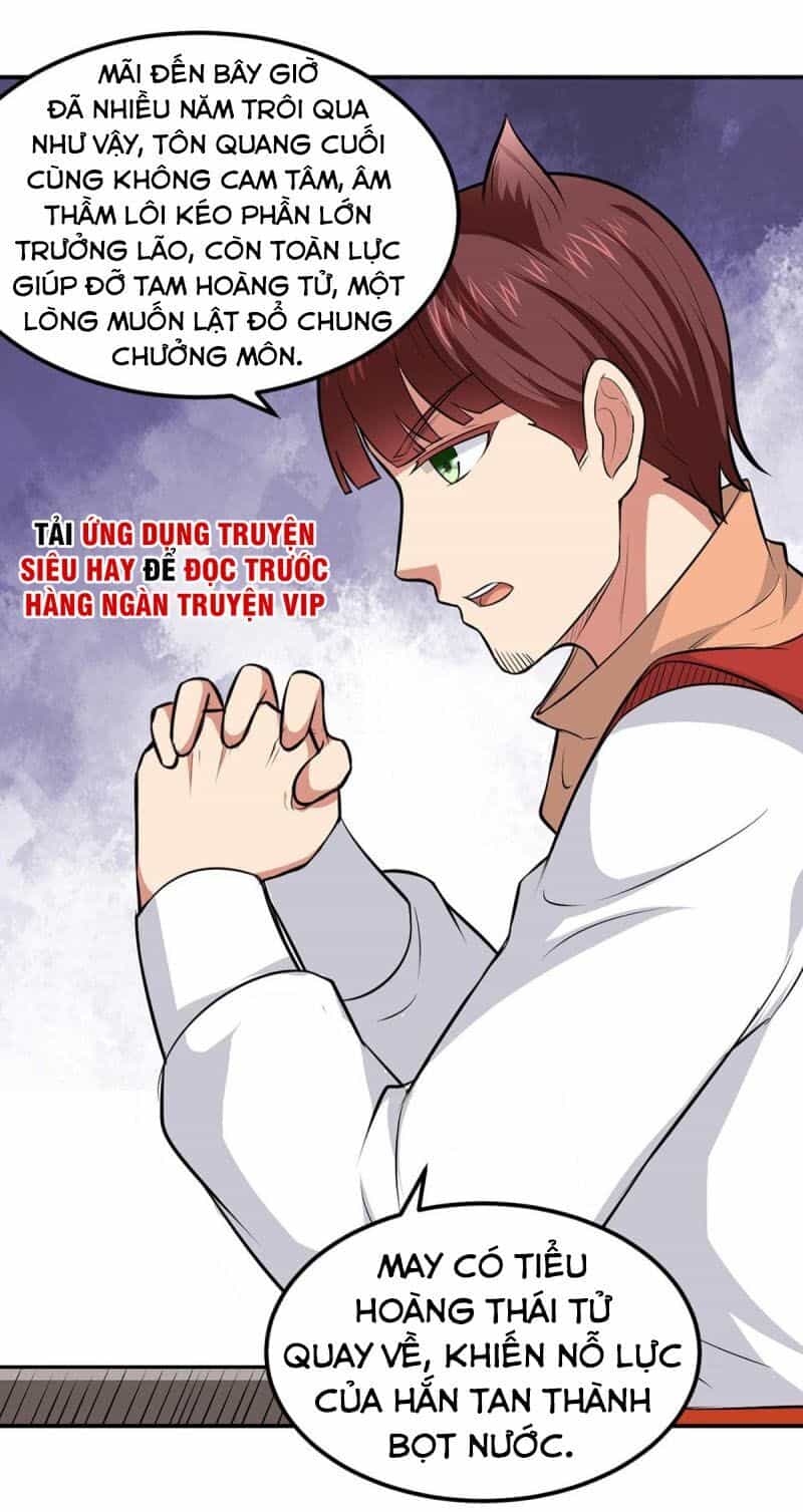 Võ Đạo Độc Tôn - Chương 171 - ảnh 7