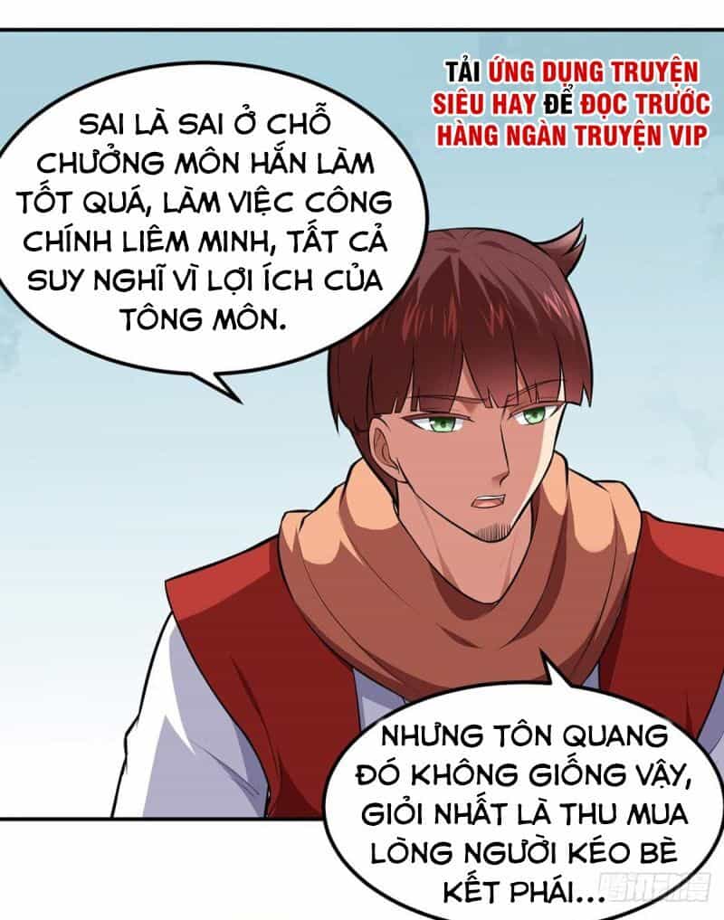 Võ Đạo Độc Tôn - Chương 171 - ảnh 9