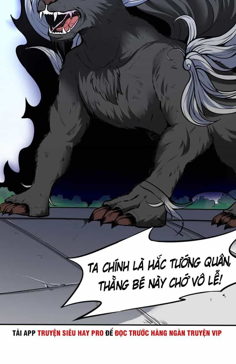 Võ Đạo Độc Tôn - Chương 173 - ảnh 26