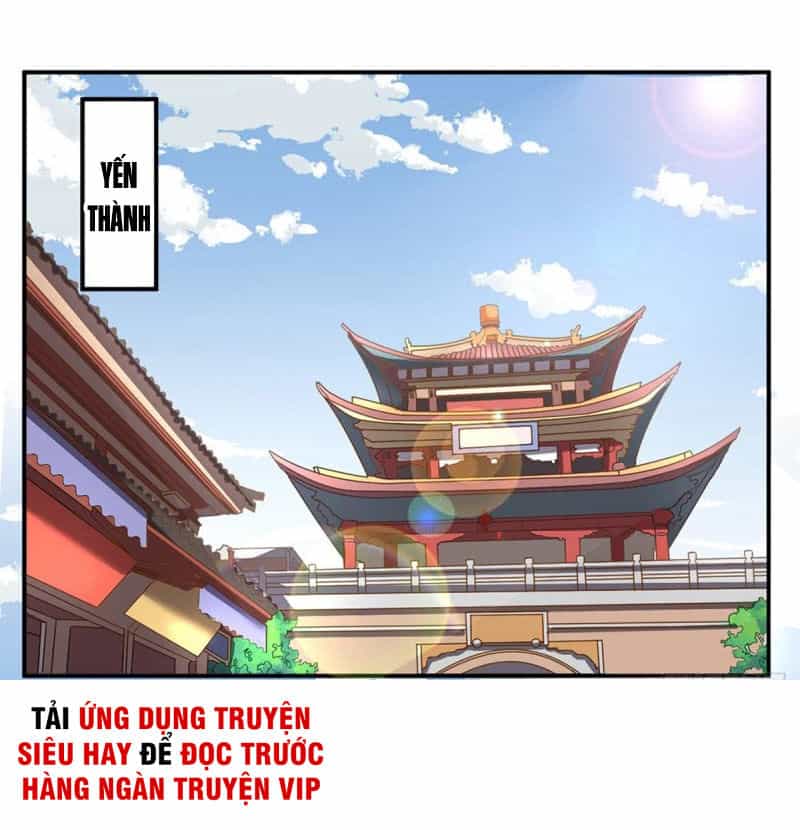 Võ Đạo Độc Tôn - Chương 175 - ảnh 13