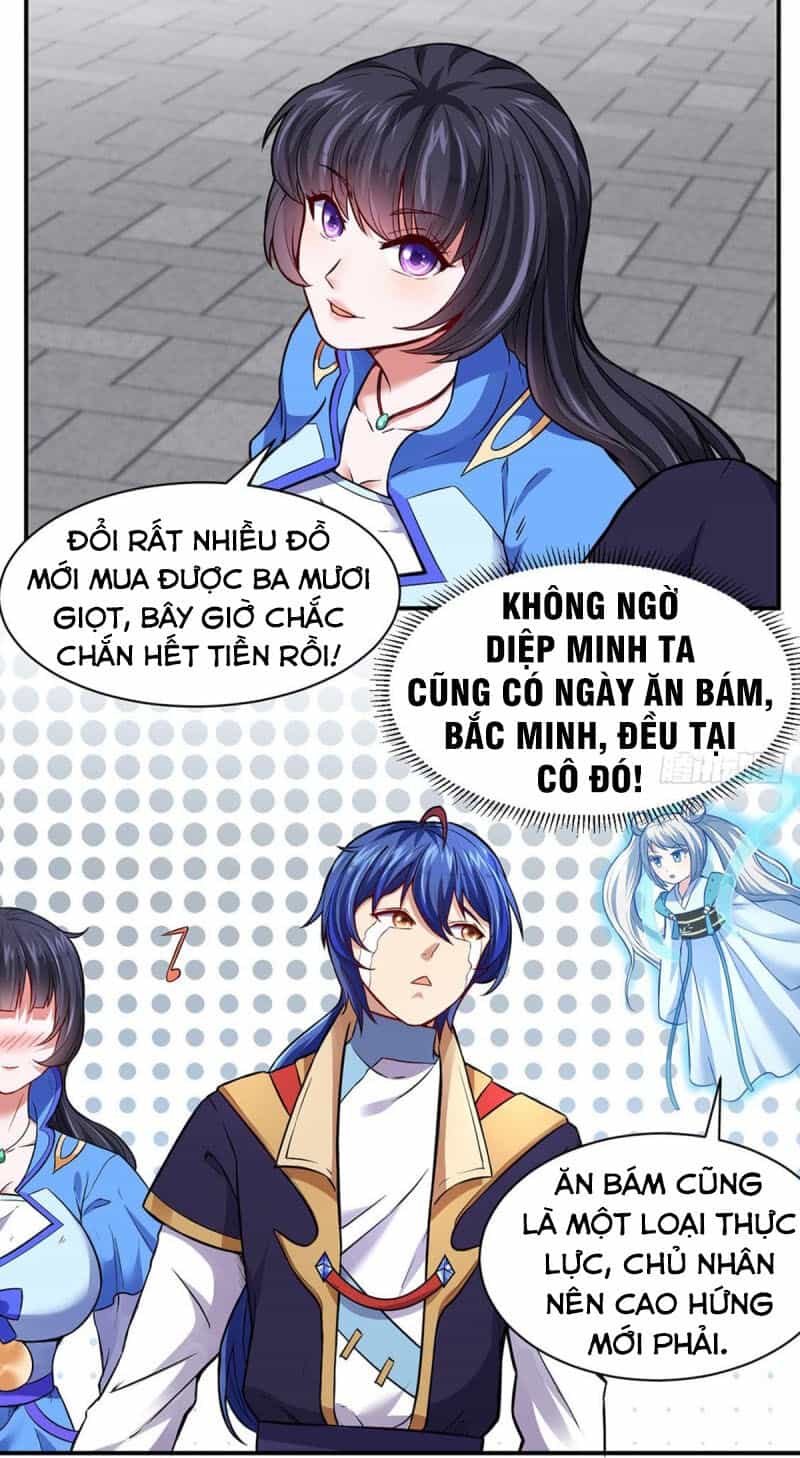 Võ Đạo Độc Tôn - Chương 175 - ảnh 16