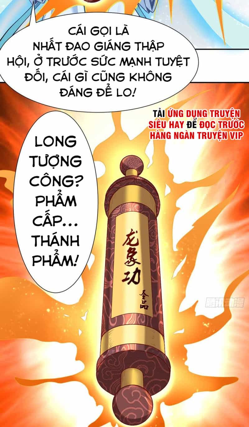 Võ Đạo Độc Tôn - Chương 175 - ảnh 2