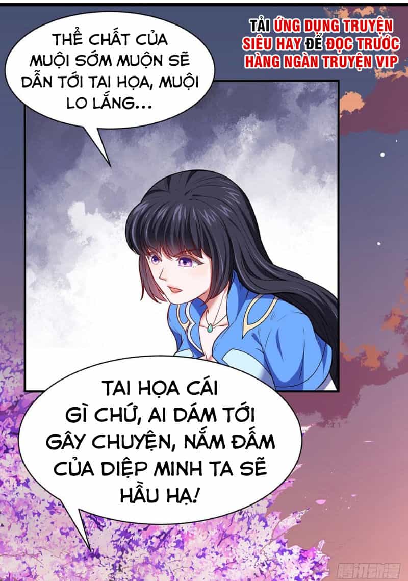 Võ Đạo Độc Tôn - Chương 175 - ảnh 27