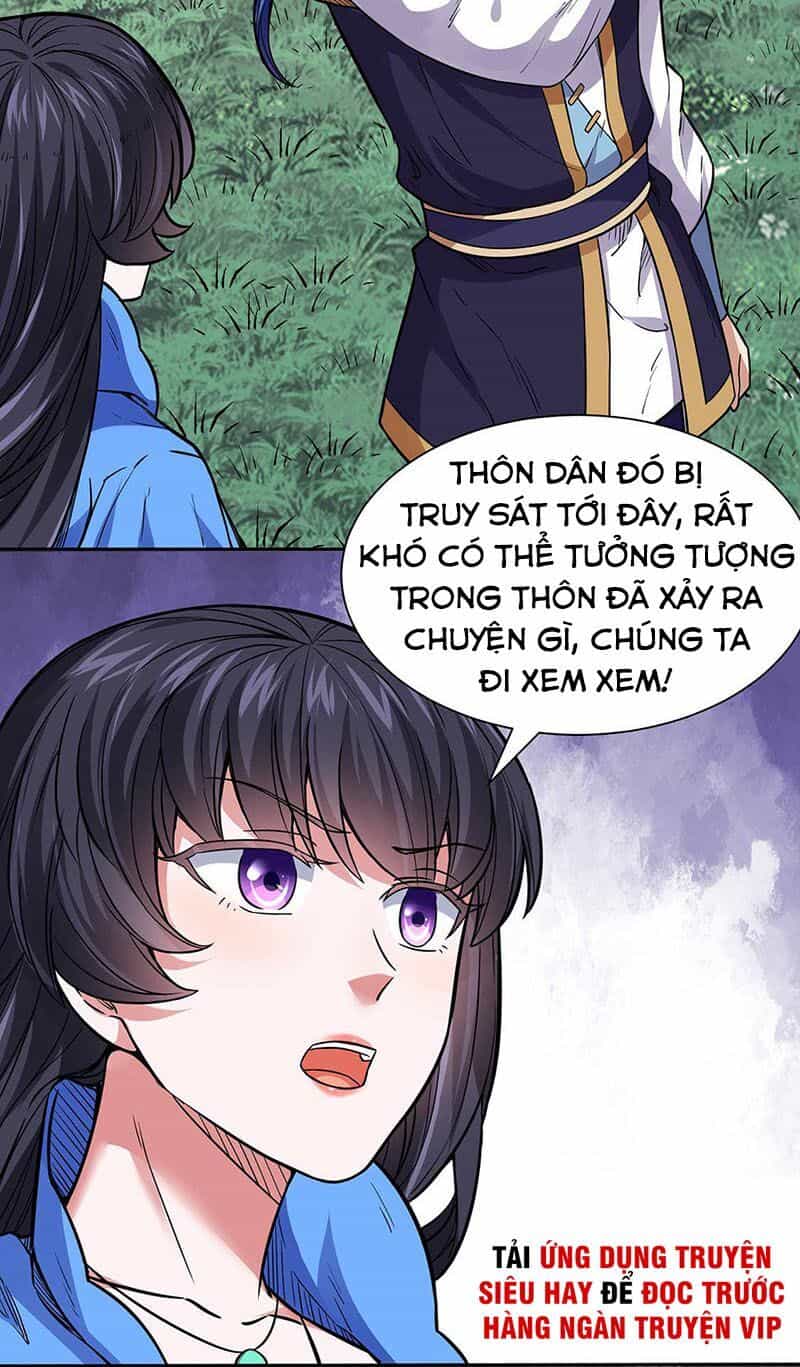 Võ Đạo Độc Tôn - Chương 176 - ảnh 26