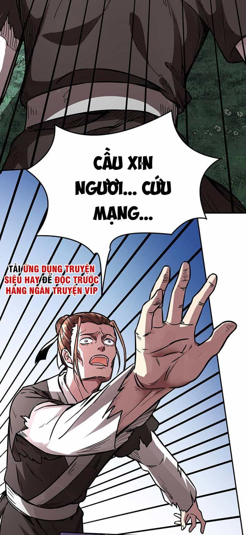 Võ Đạo Độc Tôn - Chương 176 - ảnh 3