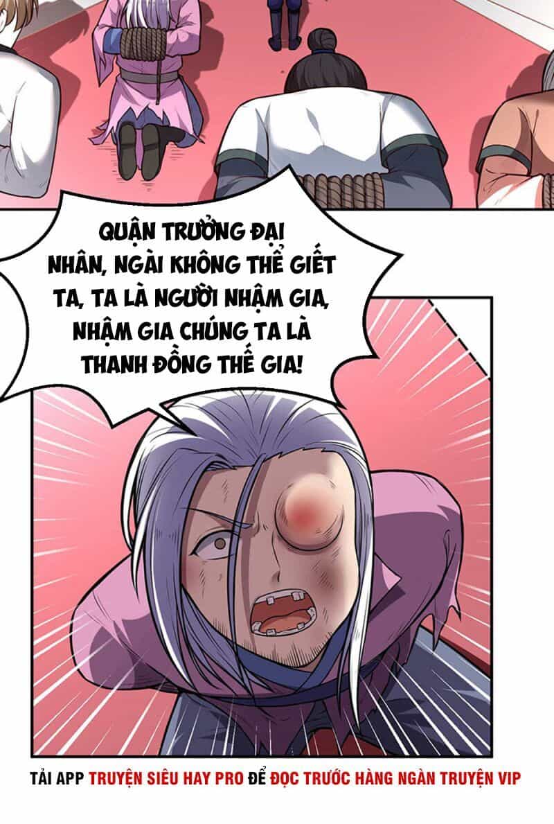 Võ Đạo Độc Tôn - Chương 177 - ảnh 16