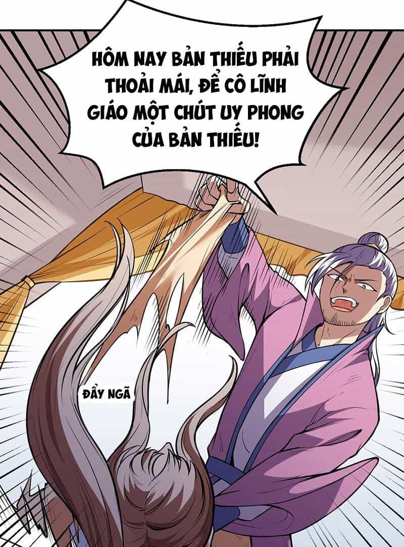 Võ Đạo Độc Tôn - Chương 177 - ảnh 4