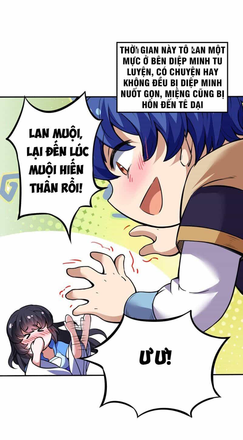 Võ Đạo Độc Tôn - Chương 178 - ảnh 30
