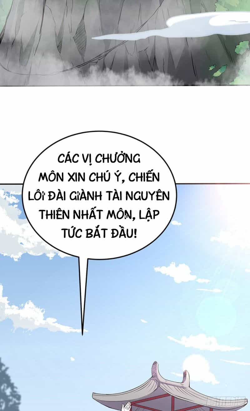 Võ Đạo Độc Tôn - Chương 178 - ảnh 35