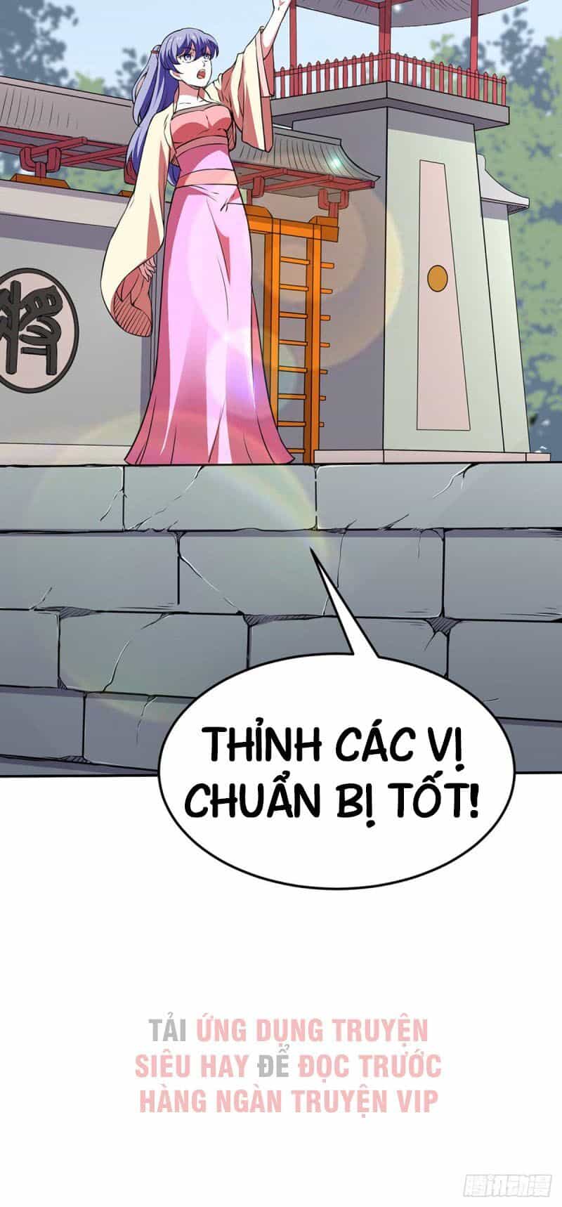 Võ Đạo Độc Tôn - Chương 178 - ảnh 36