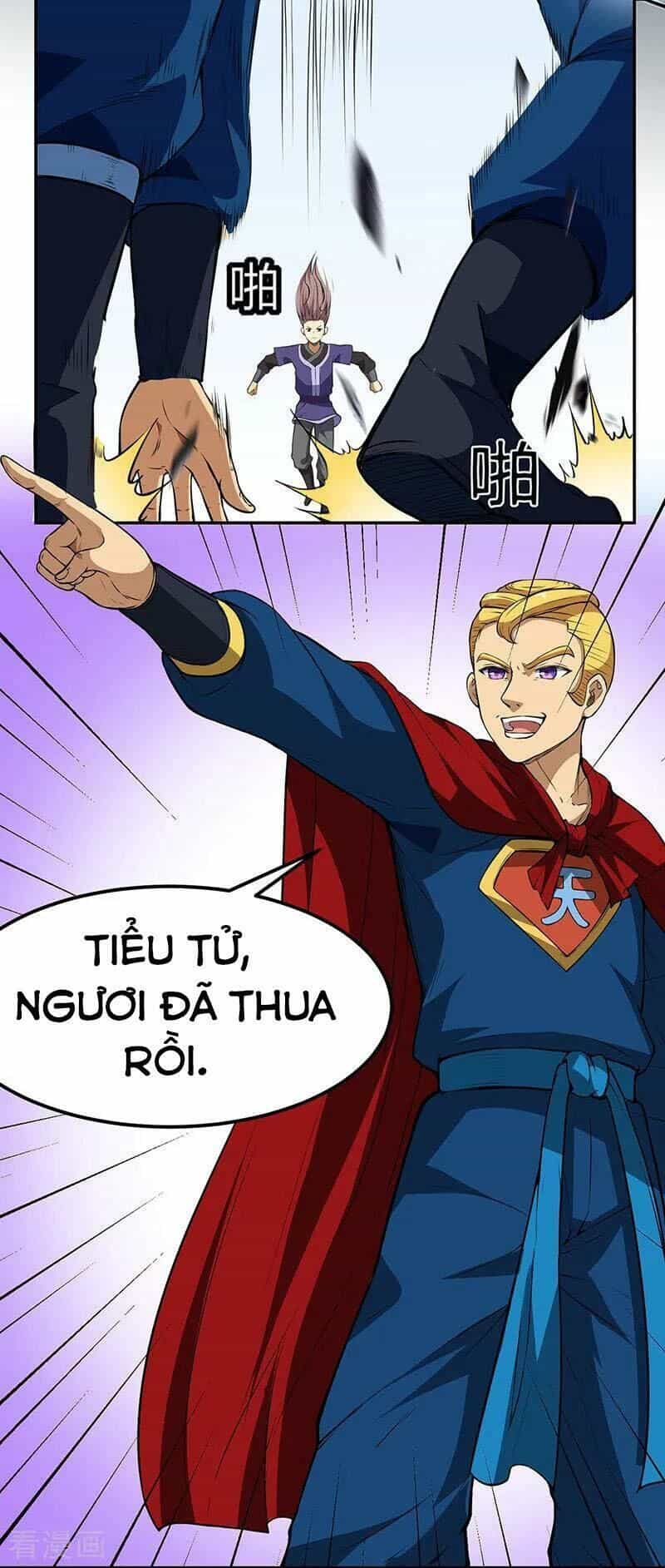 Võ Đạo Độc Tôn - Chương 179 - ảnh 12