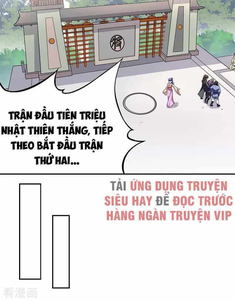 Võ Đạo Độc Tôn - Chương 179 - ảnh 22