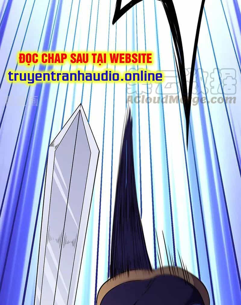 Võ Đạo Độc Tôn - Chương 180 - ảnh 12