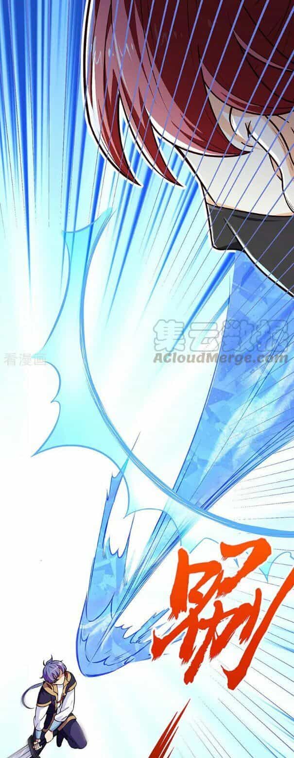 Võ Đạo Độc Tôn - Chương 180 - ảnh 15