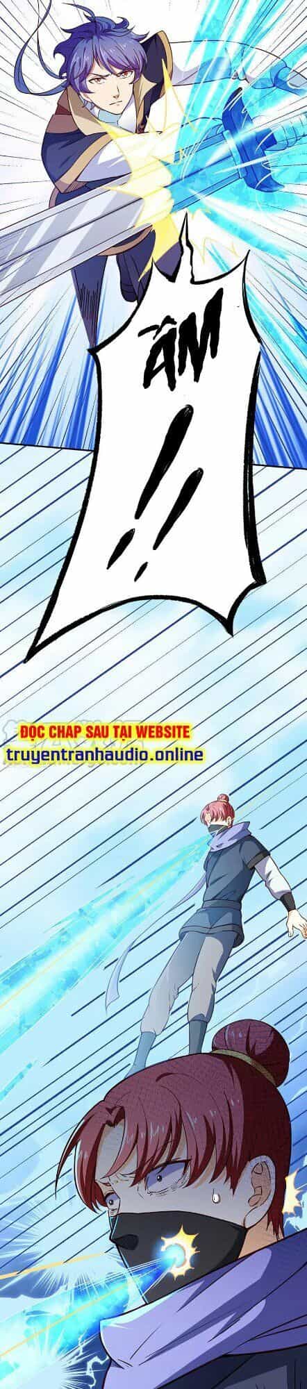 Võ Đạo Độc Tôn - Chương 180 - ảnh 17