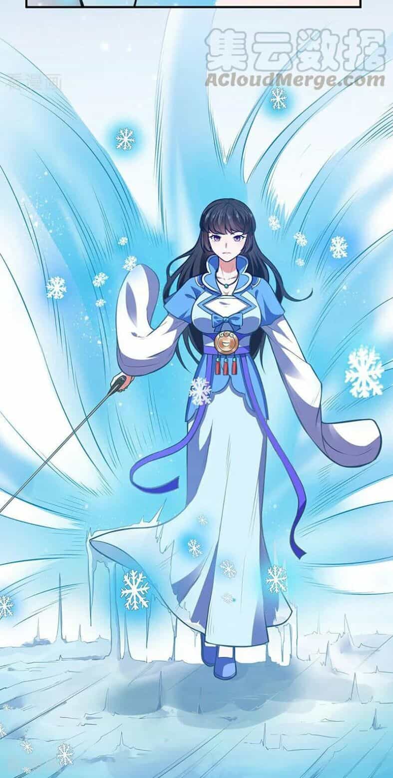 Võ Đạo Độc Tôn - Chương 181 - ảnh 7