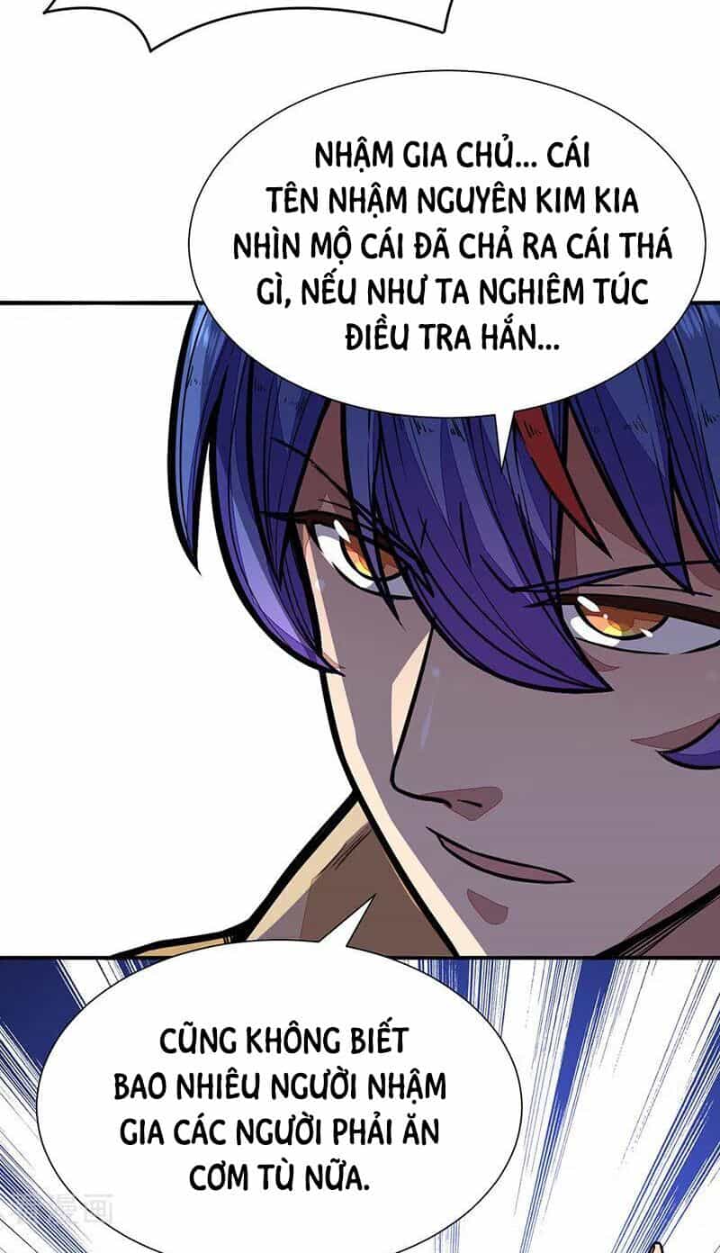Võ Đạo Độc Tôn - Chương 182 - ảnh 2