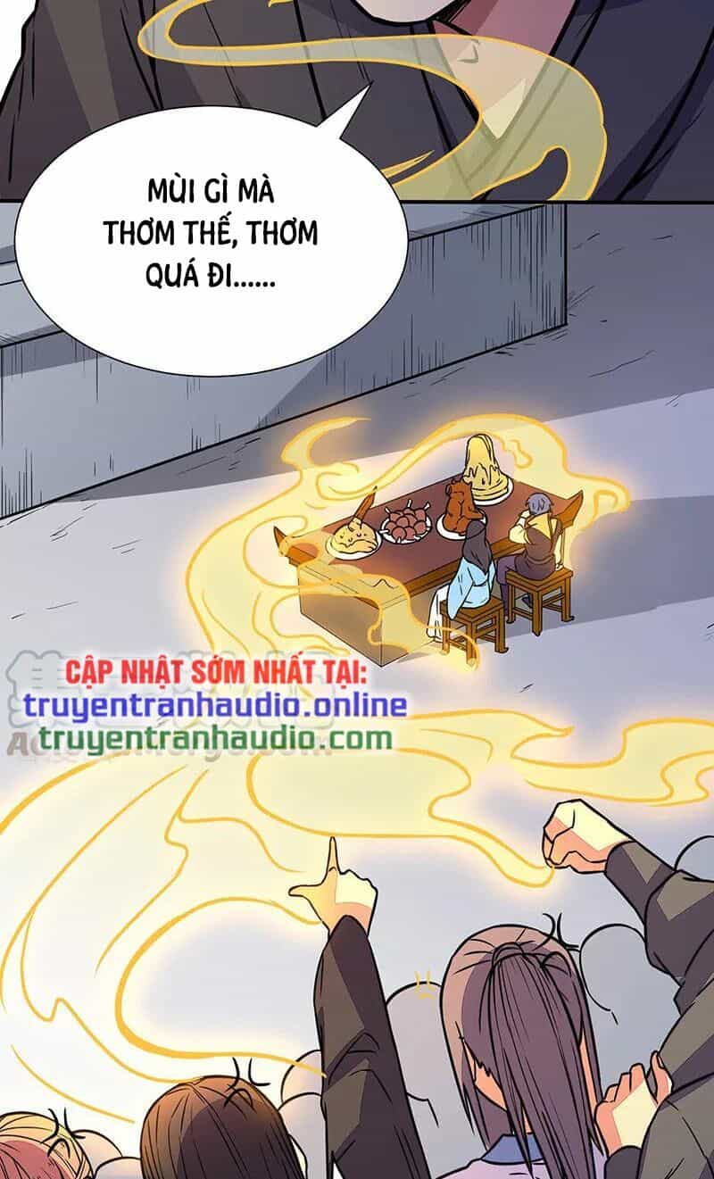 Võ Đạo Độc Tôn - Chương 182 - ảnh 33