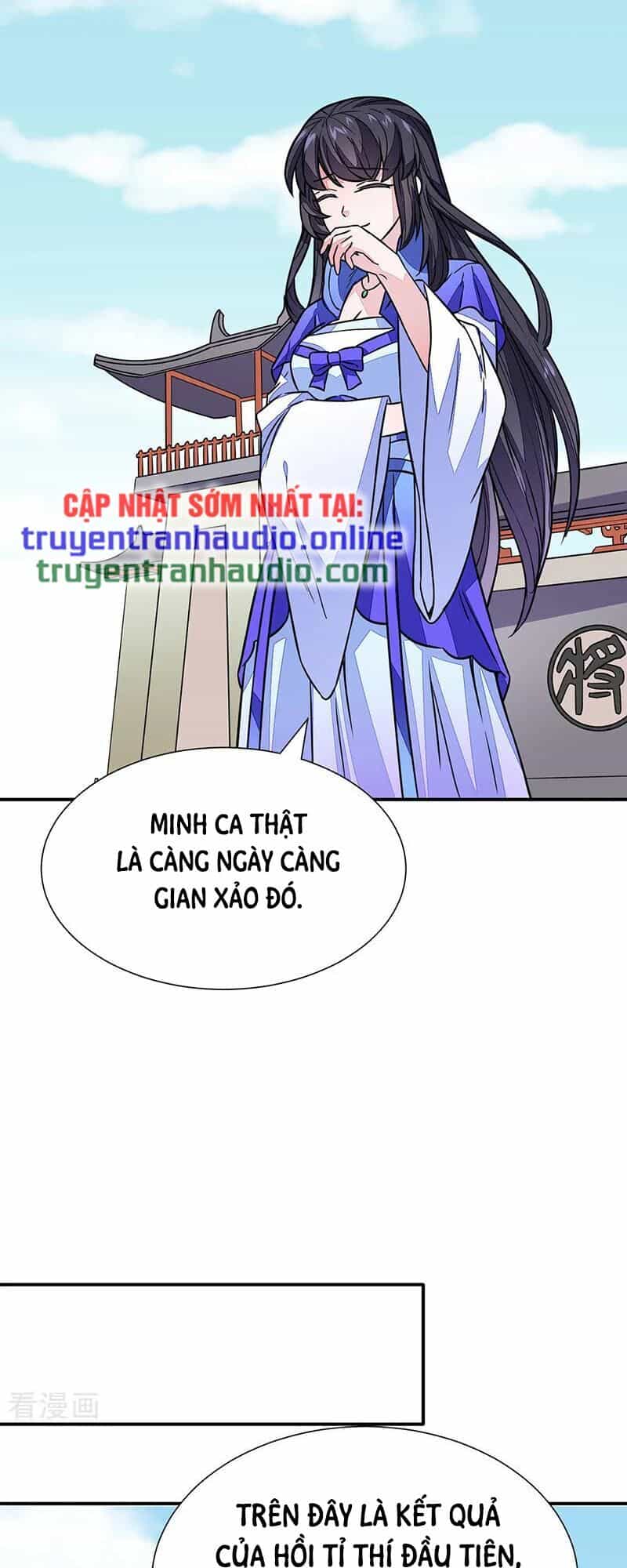 Võ Đạo Độc Tôn - Chương 182 - ảnh 8