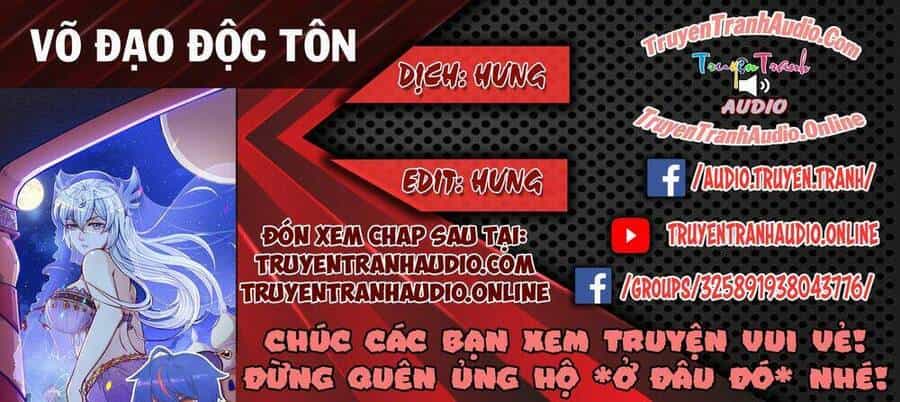 Võ Đạo Độc Tôn - Chương 183 - ảnh 1