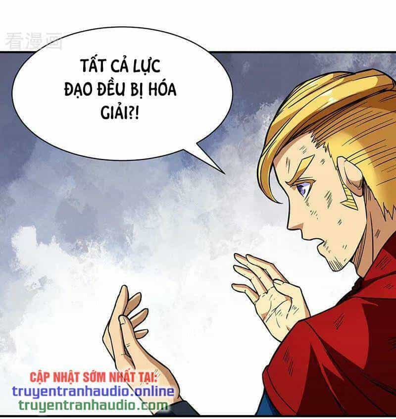 Võ Đạo Độc Tôn - Chương 183 - ảnh 20