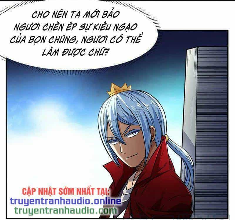 Võ Đạo Độc Tôn - Chương 183 - ảnh 30