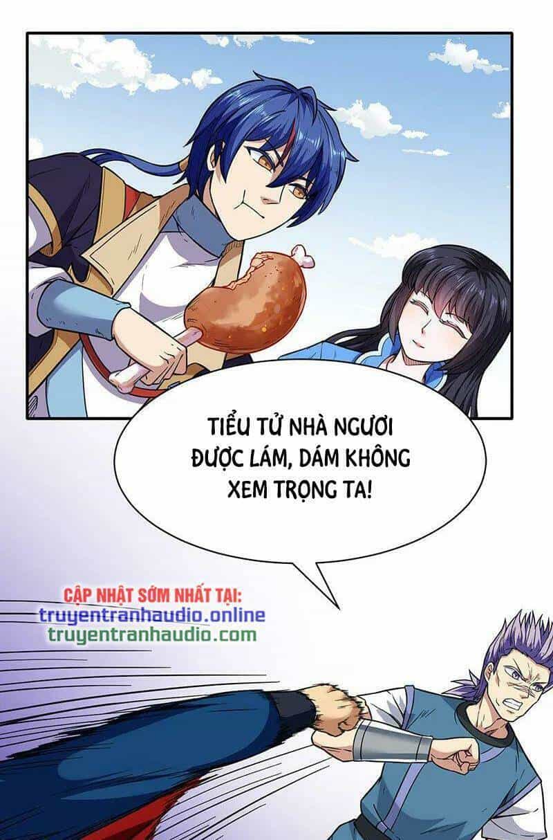 Võ Đạo Độc Tôn - Chương 183 - ảnh 6