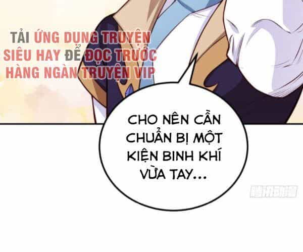 Võ Đạo Độc Tôn - Chương 184 - ảnh 16