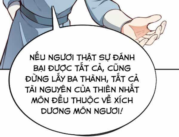 Võ Đạo Độc Tôn - Chương 184 - ảnh 8