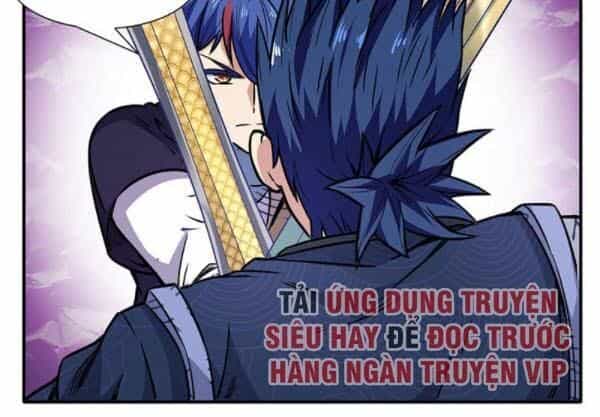 Võ Đạo Độc Tôn - Chương 186 - ảnh 13