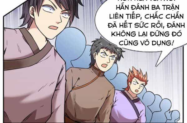 Võ Đạo Độc Tôn - Chương 186 - ảnh 4