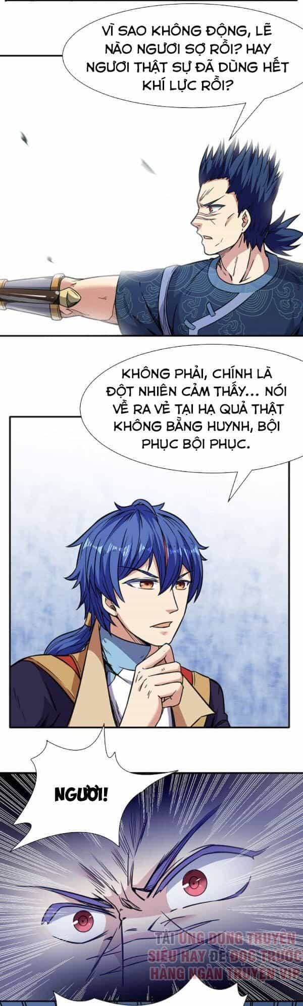 Võ Đạo Độc Tôn - Chương 186 - ảnh 5