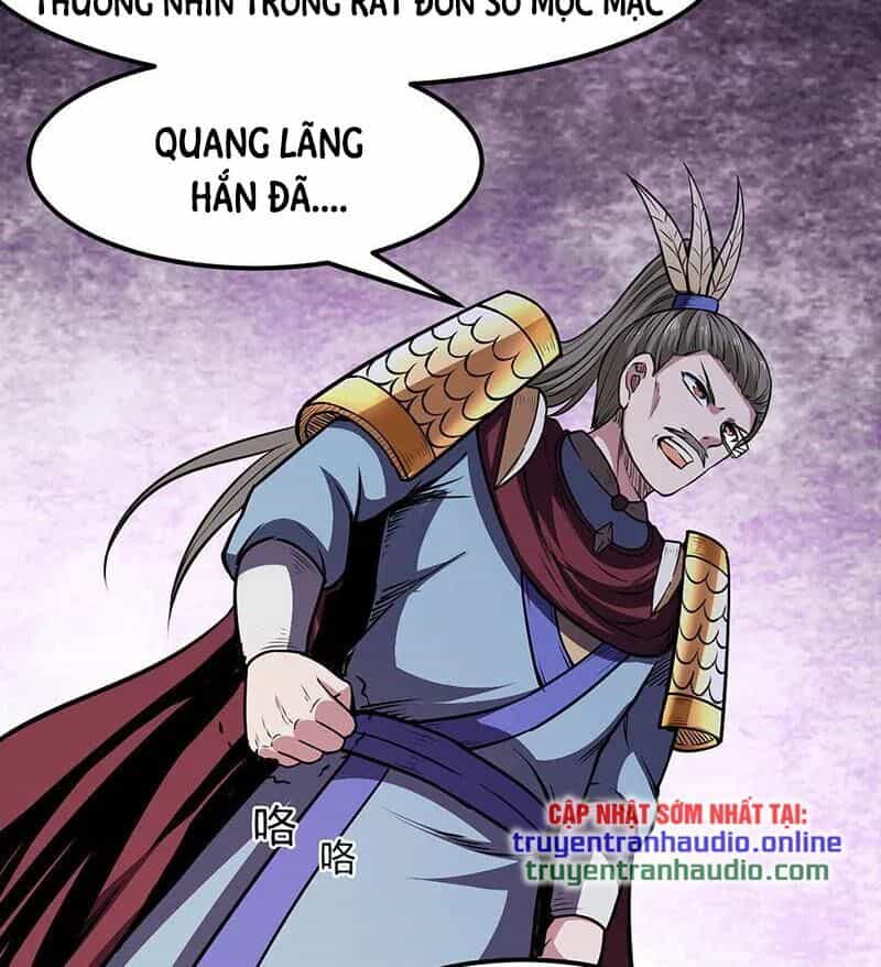 Võ Đạo Độc Tôn - Chương 187 - ảnh 12