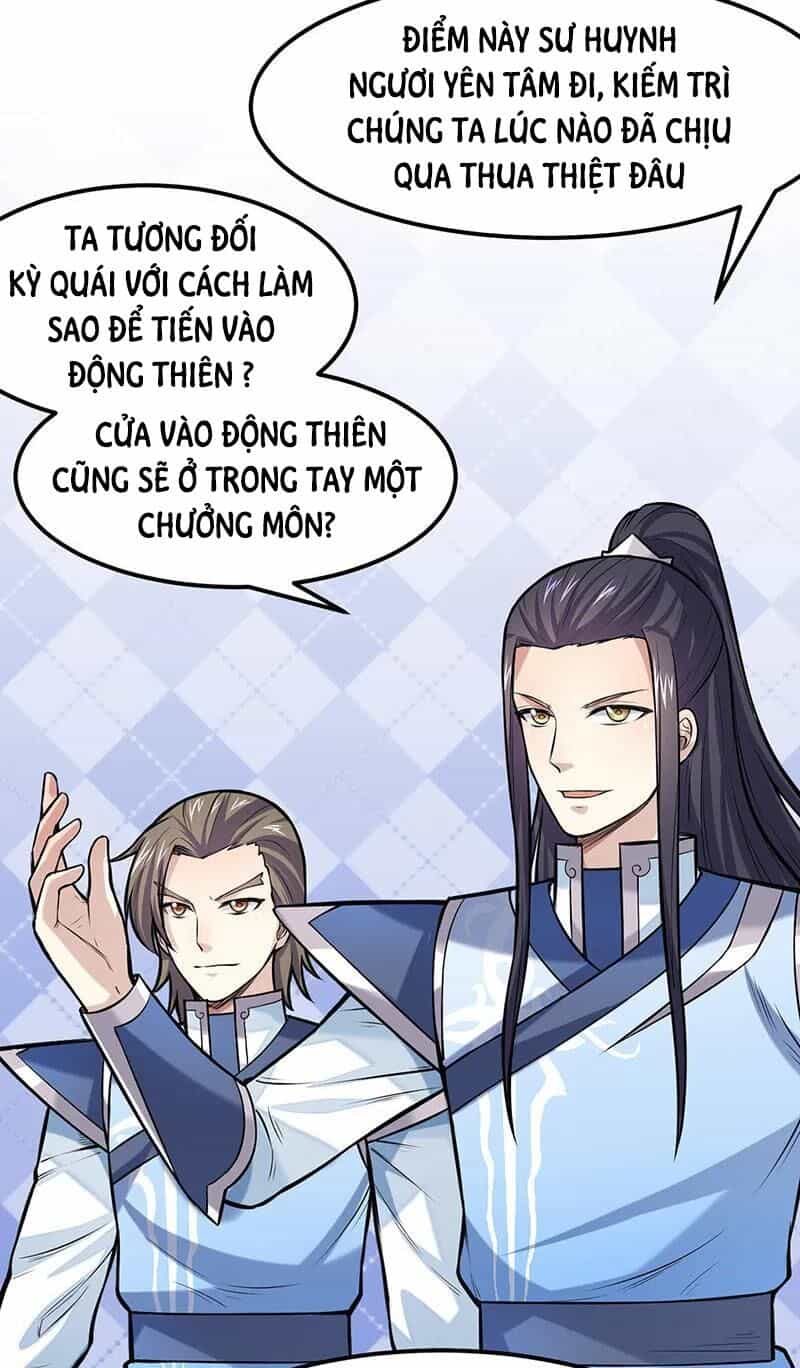 Võ Đạo Độc Tôn - Chương 188 - ảnh 27