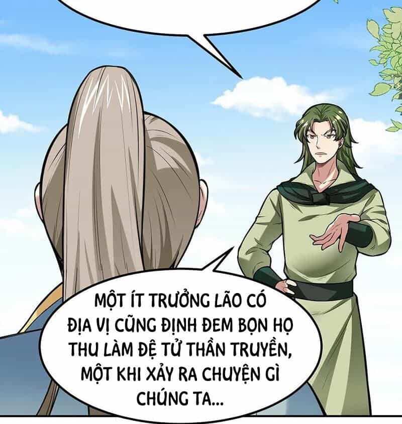 Võ Đạo Độc Tôn - Chương 188 - ảnh 32