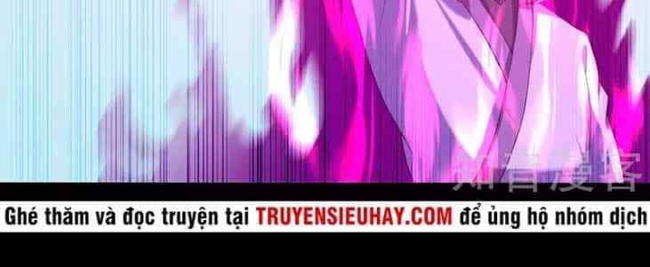 Võ Đạo Độc Tôn - Chương 19 - ảnh 4